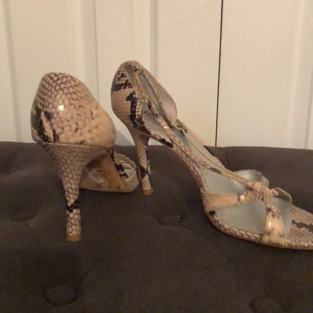 Charles by Charles David